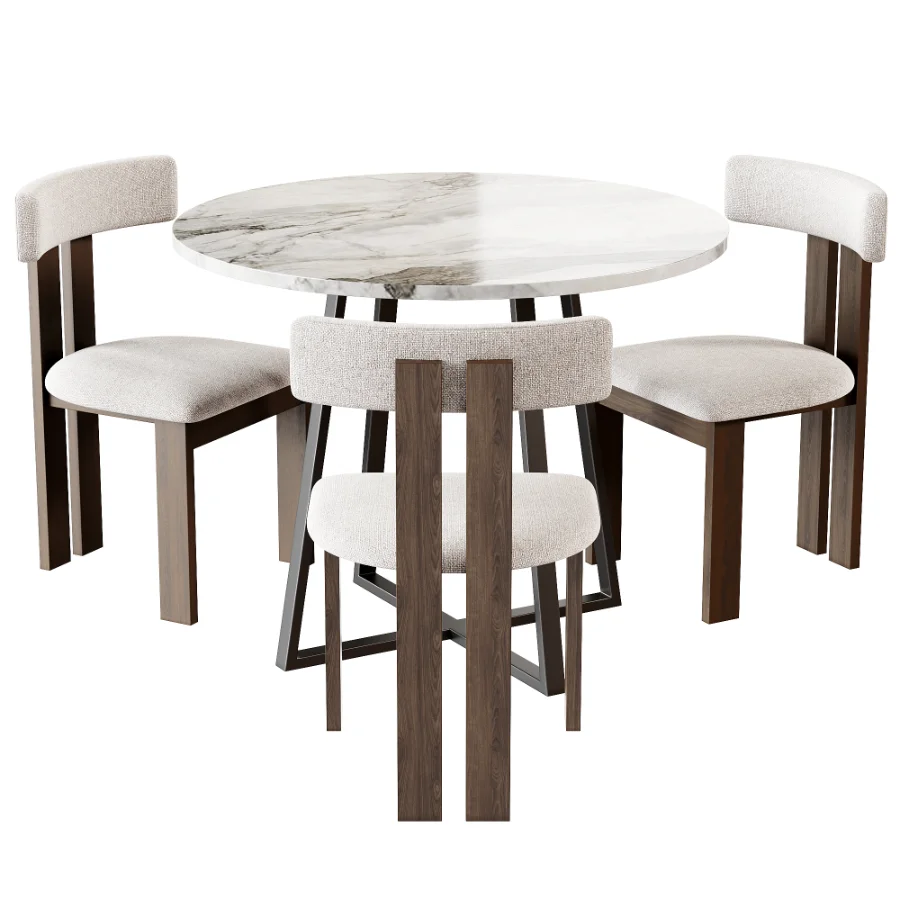 Dining set 18 Image 2
