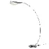 Edge Modern Arc Floor Lamp - Thumbnail 1