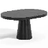 Pegase Chair and Lagen Round Table - Thumbnail 3