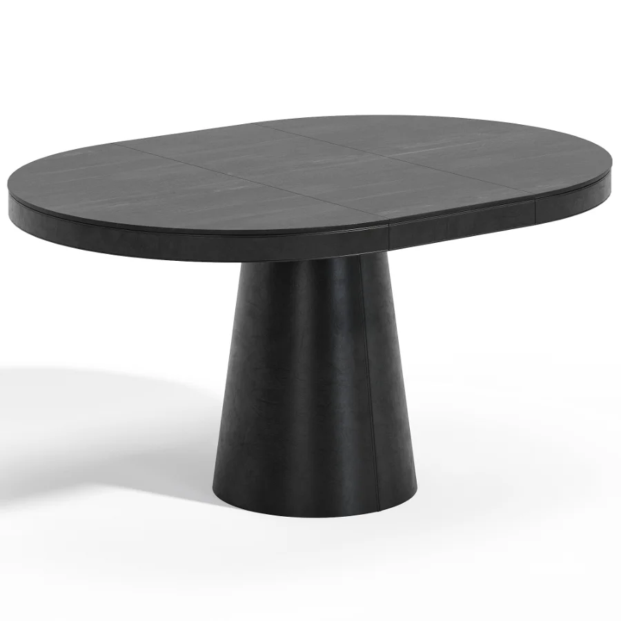 Pegase Chair and Lagen Round Table Image 3