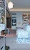 Modern living room and dining room interior scene - Thumbnail 2