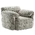 Here We Hug Armchair - Thumbnail 2