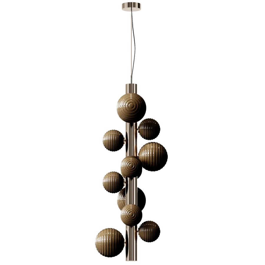 Aromas del Campo Lera Pendant Lamp Image 4