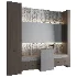 Bathroom Furniture Set 09 - Thumbnail 2