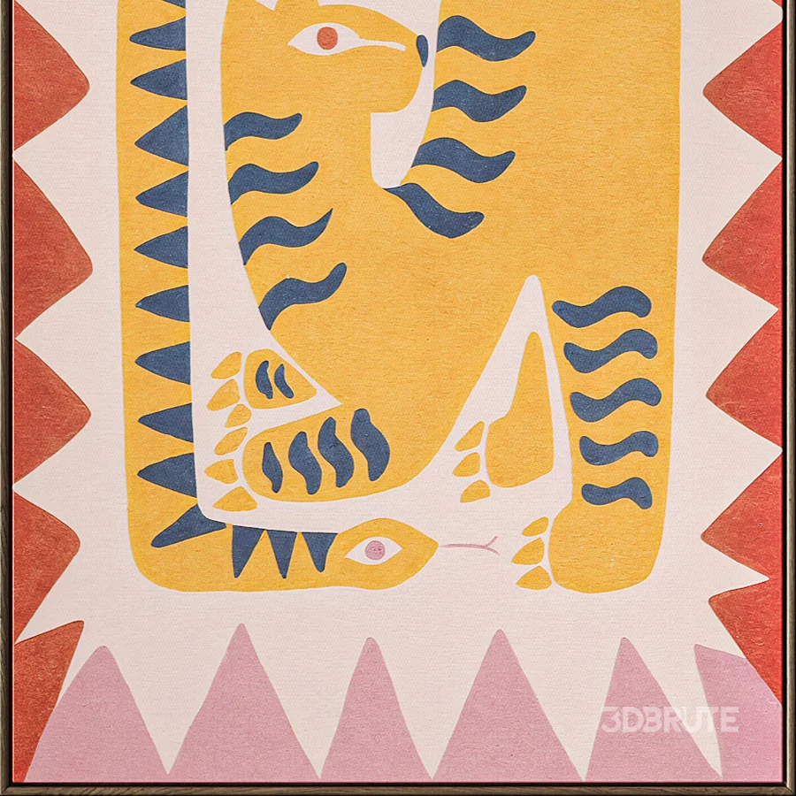 Painting 65 Image 4