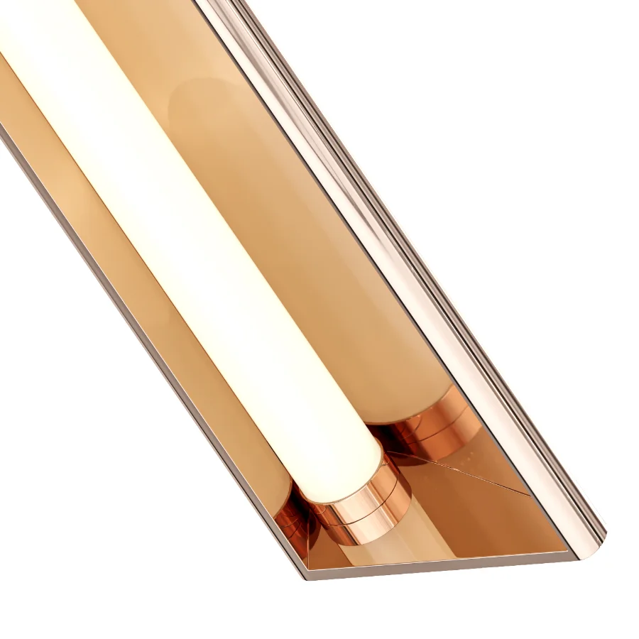 Petrel Visual Comfort Picture Light Image 4