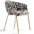 Eliza Chair Till Table By Divan - Thumbnail 2