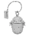 Outdoor Wall Lamp - Thumbnail 1