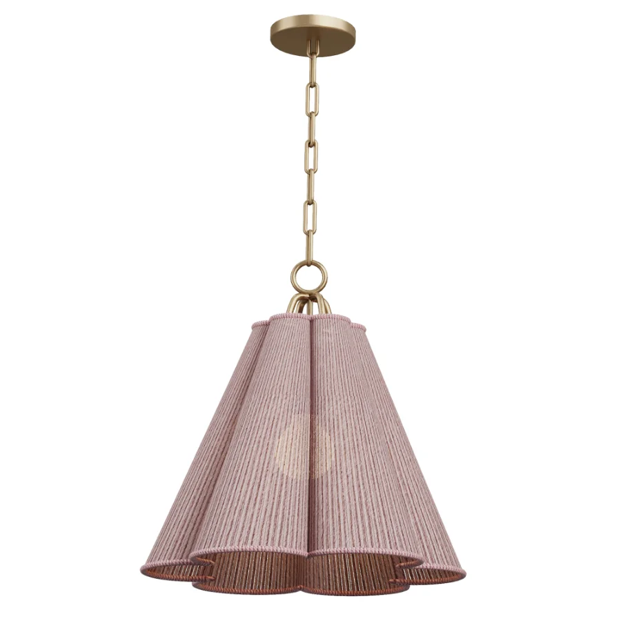Troy Lighting Sonoma Light Pendant Image 4