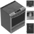 GE Appliance Collection 01 JS760SPSS PVM9005SJSS PDT715SYNFS - Thumbnail 2