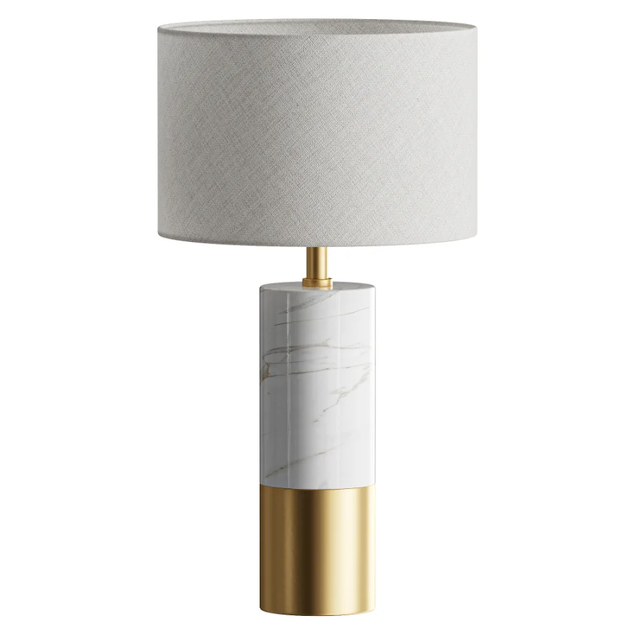 Liana Table Lamp Image 2