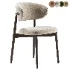 Troy Dining Chair - Thumbnail 6