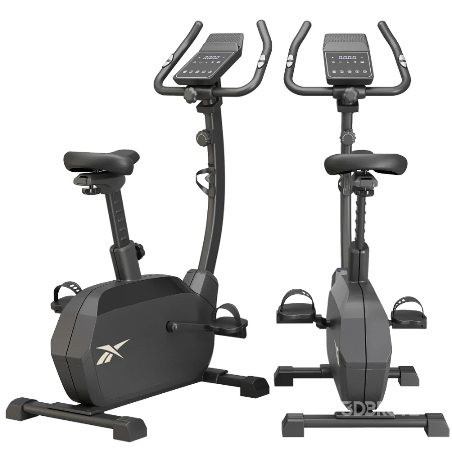 Cardio Equipment Set2 Image 1