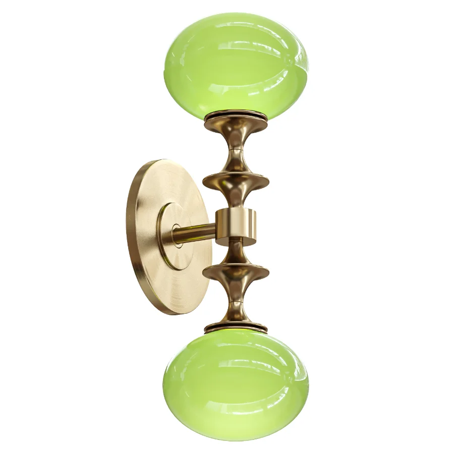 Perla Wall Lamp Image 3