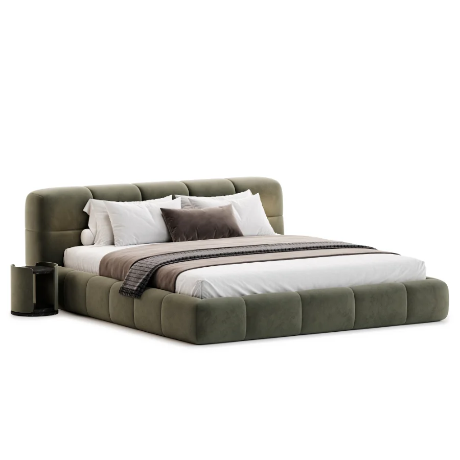 Guarul Bed by Elmalek Image 3