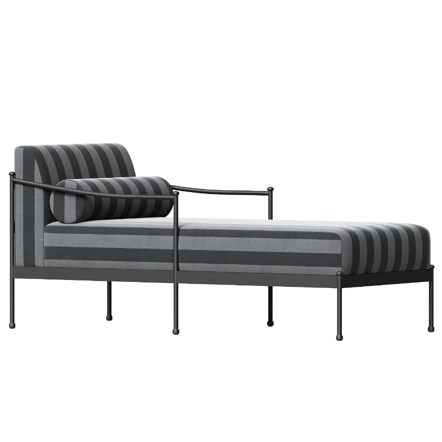 Granger Indoor Outdoor Chaise Image 3