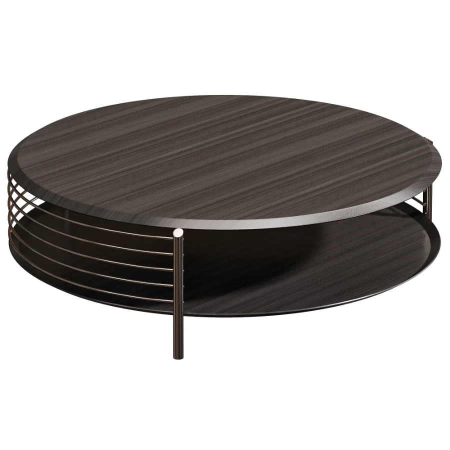 Pentagrama Coffee Table By Roche Bobois Image 4