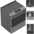 GE Appliance Collection 07 JS645SLSS PVM9179SKSS GFE26JSMSS PDT145SSLSS - Thumbnail 2