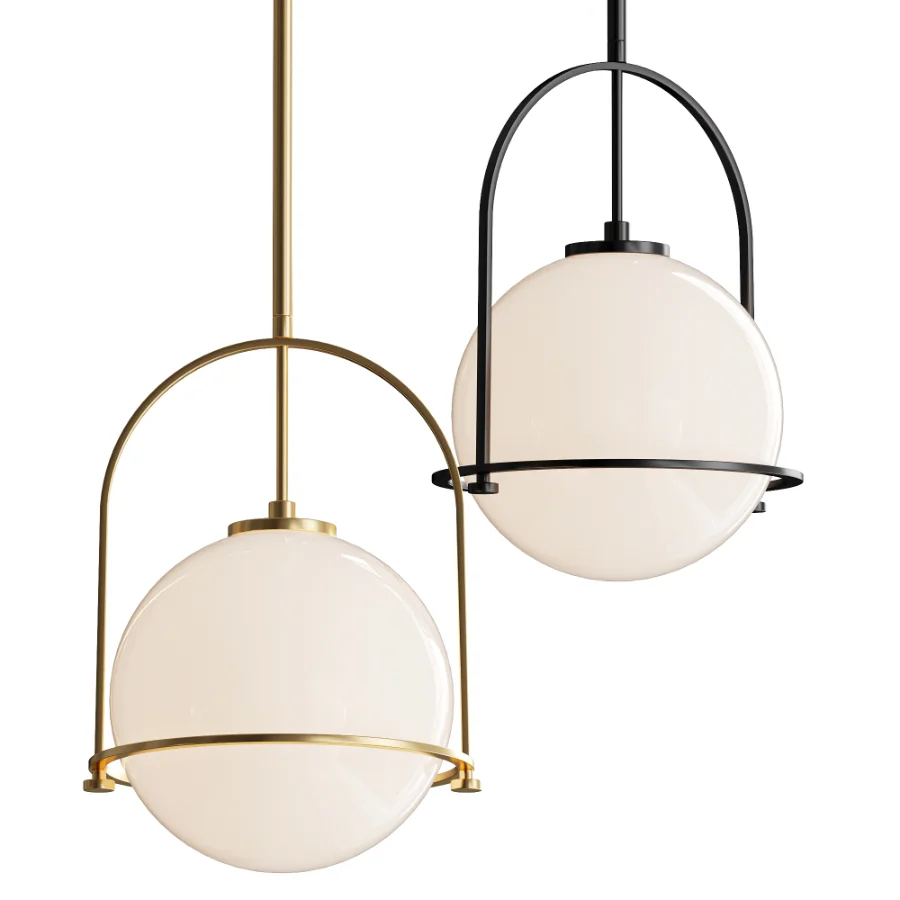 Apogee Pendant Image 1