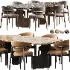 Colline Dining Table - Thumbnail 4