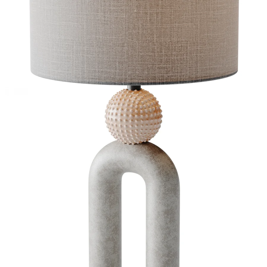 Table Lamp Carlo Image 7