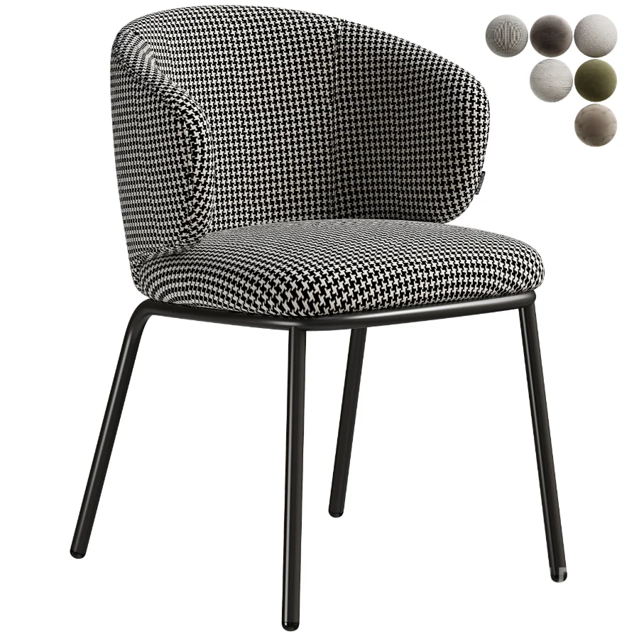 Campo Dining Chair Image 3