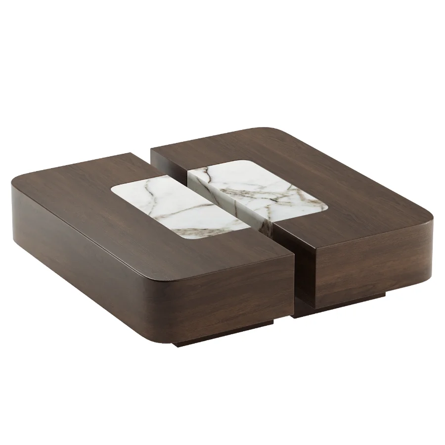 Baci Coffee Table Image 6