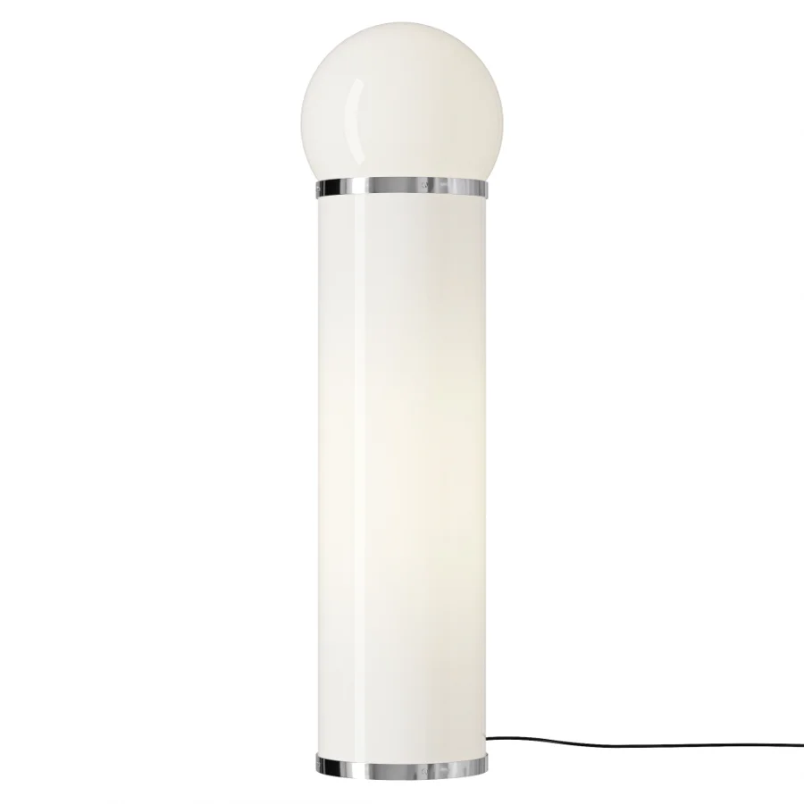 Tacchini 1809 Floor Lamp Image 2