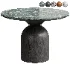 Sigrid Round Dining Table - Thumbnail 2