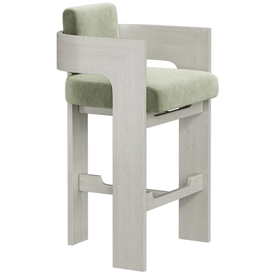 Clive Stool Image 4