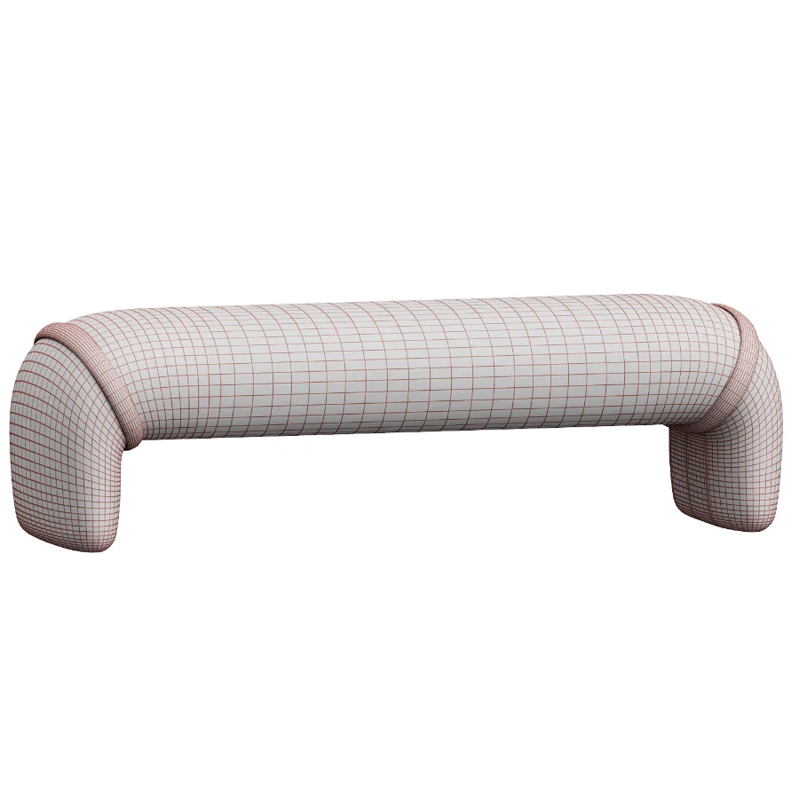 Sedona Bench Moroso Image 2