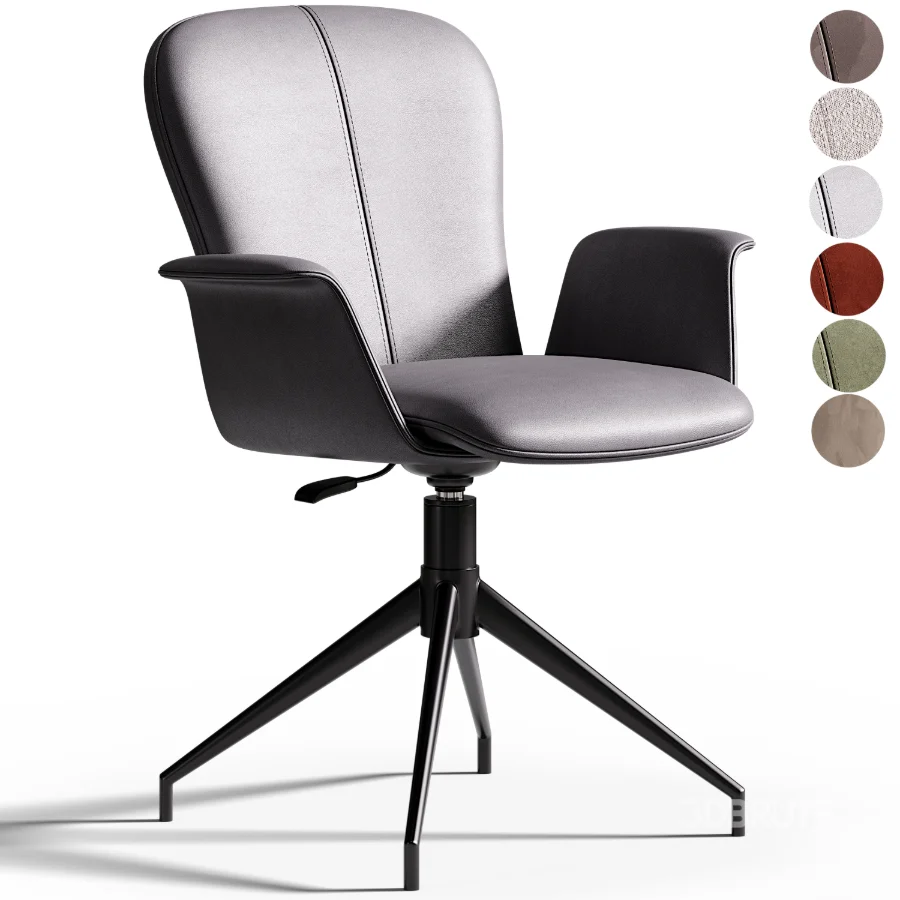 Aspen Office Chair Image 5