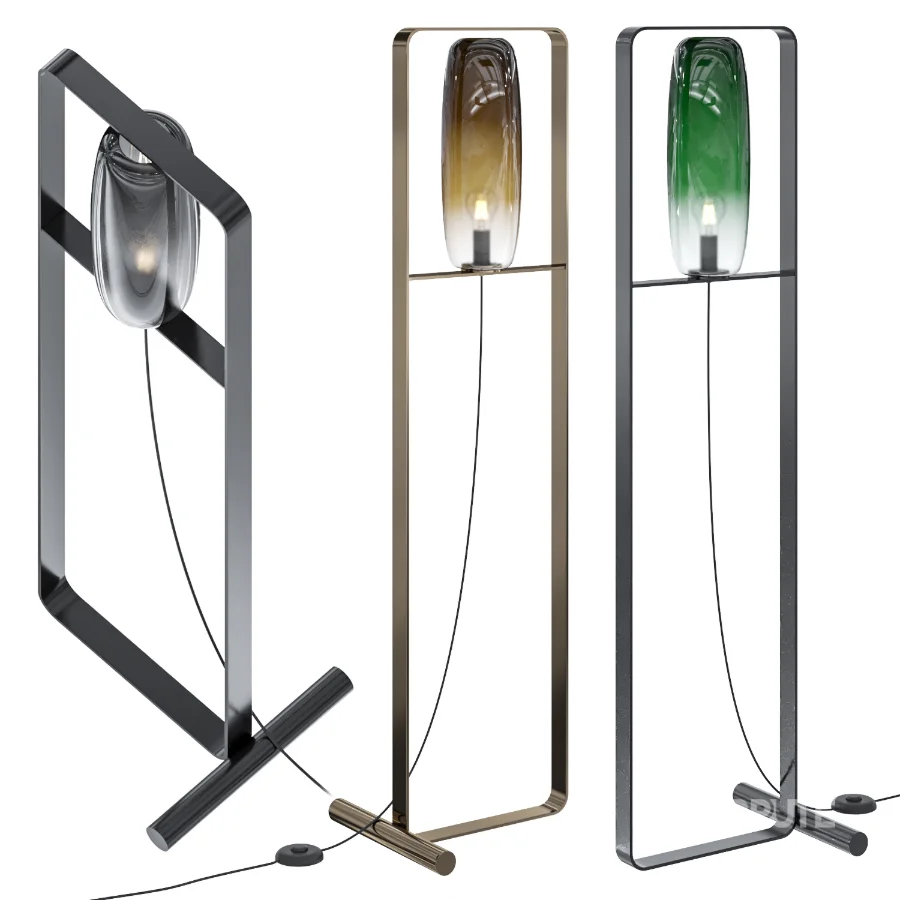Bio S Floor Lamp Image 1