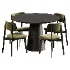 Nampa Chair Lagen Dining Table - Thumbnail 1