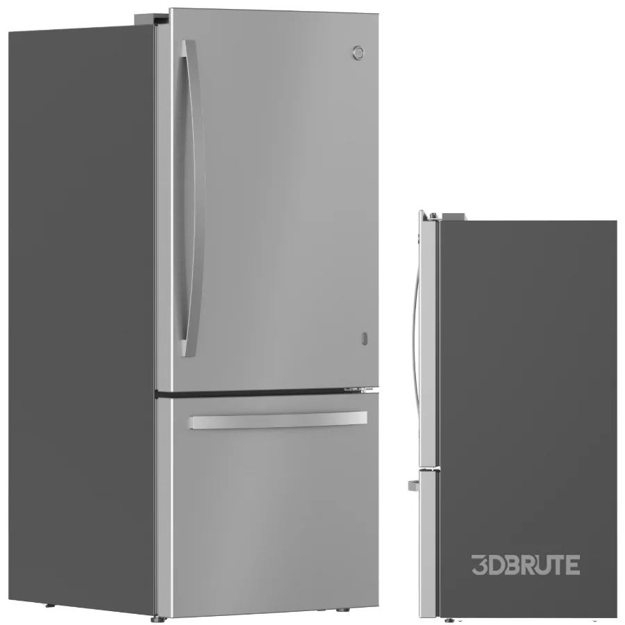 GE Appliance Collection 04 PS960YPFS JES1657SMSS GDE21ESKSS GPT225SSLSS Image 4