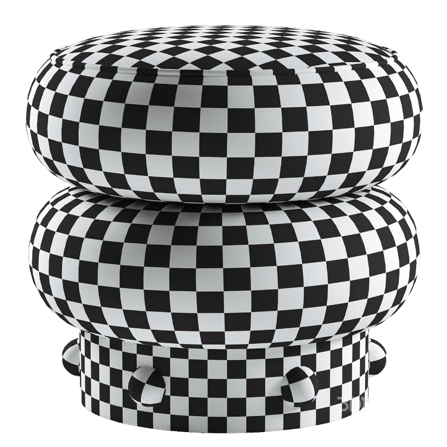 Calie Stool Image 1
