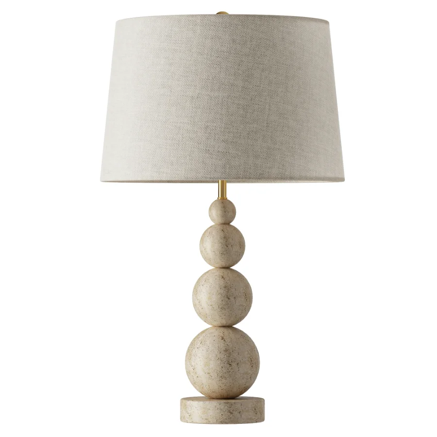 Niobe Table Lamp Image 2