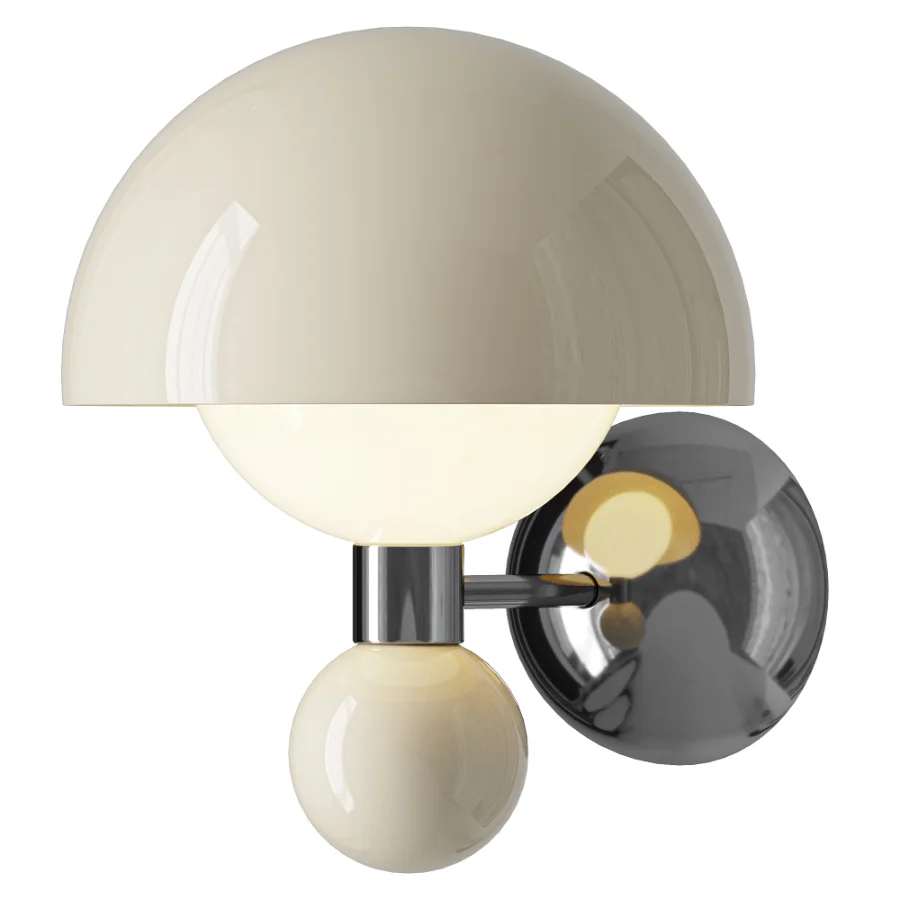 Sconce CREMOLA Image 1