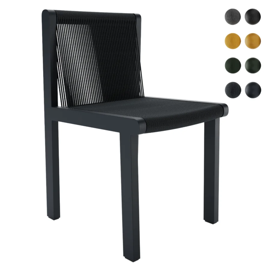 Chair FILO Image 4