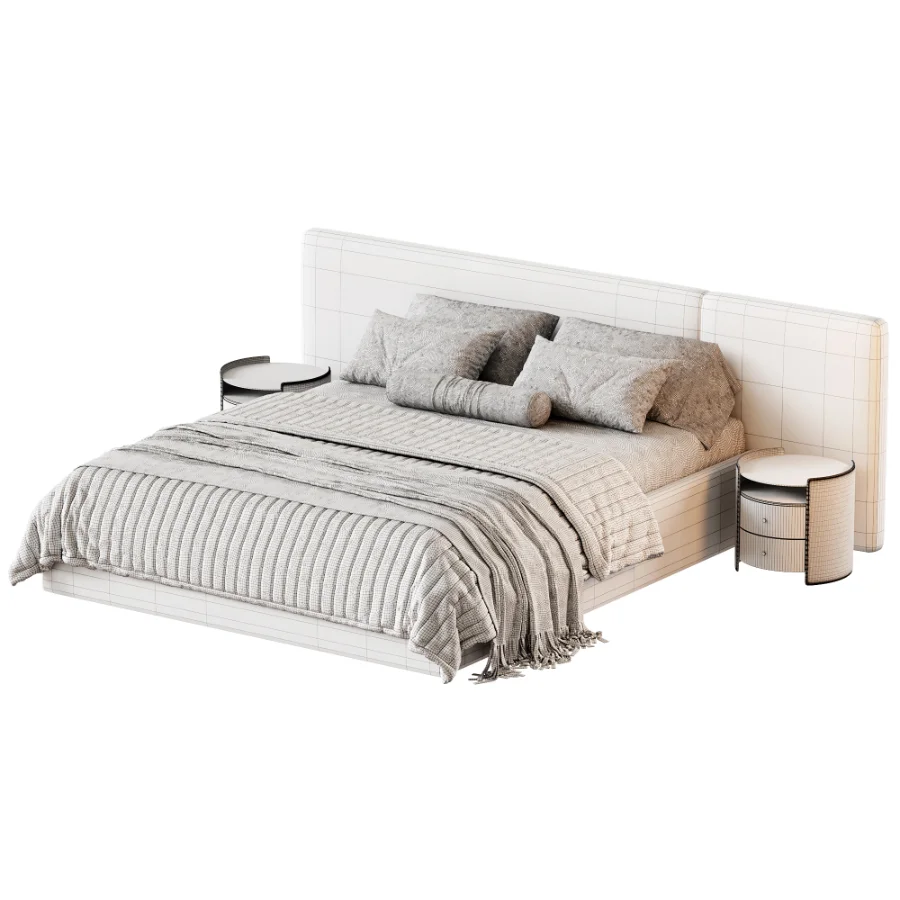 Mahesh bed Image 4