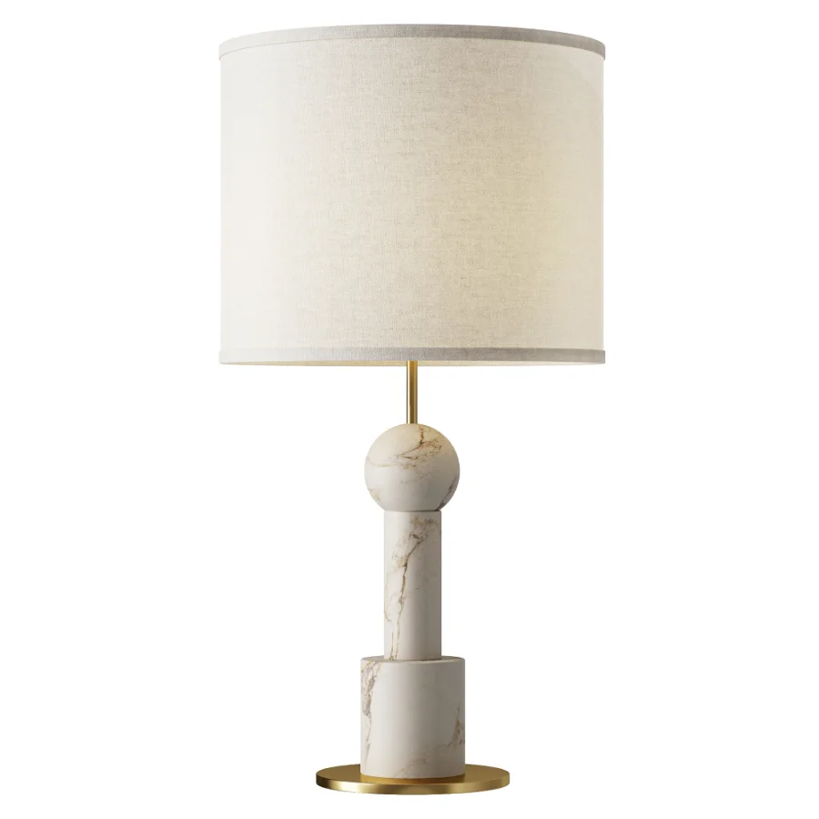 Epsilon Table Lamp Image 1