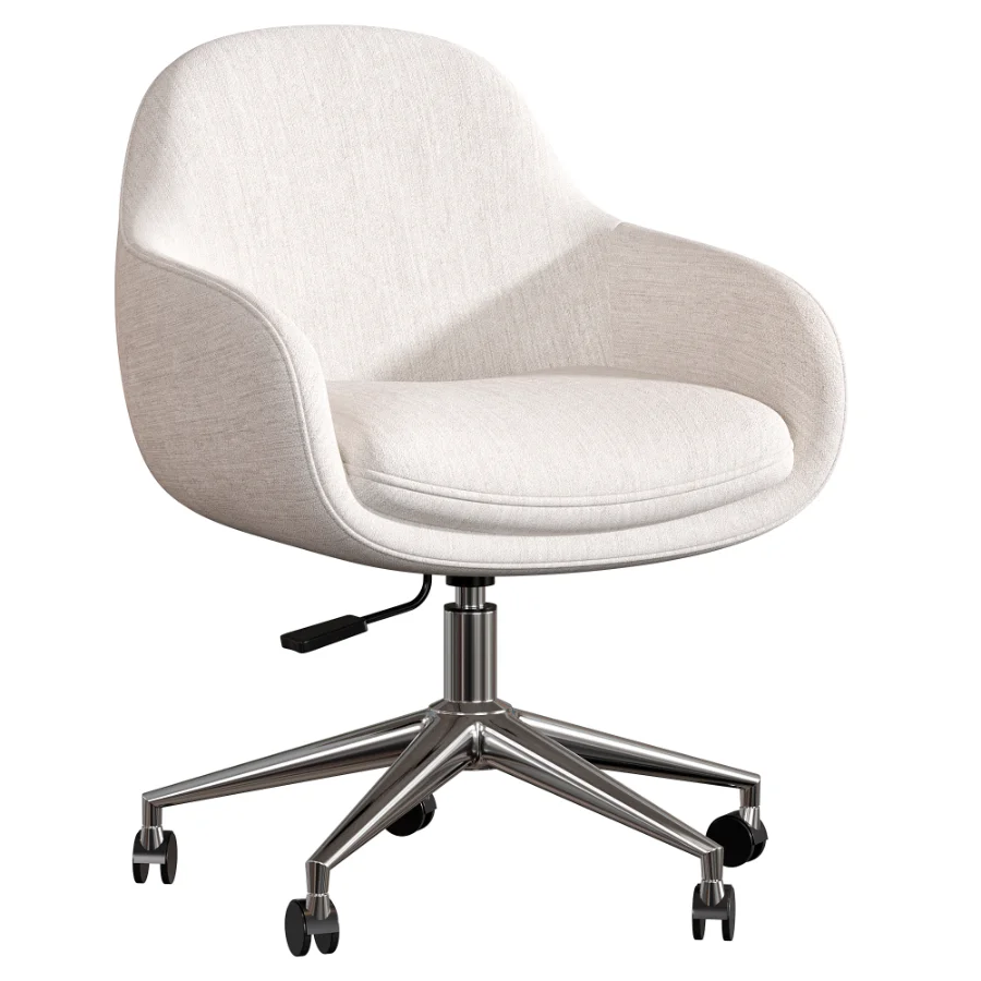 Jessen Office Chair Image 2