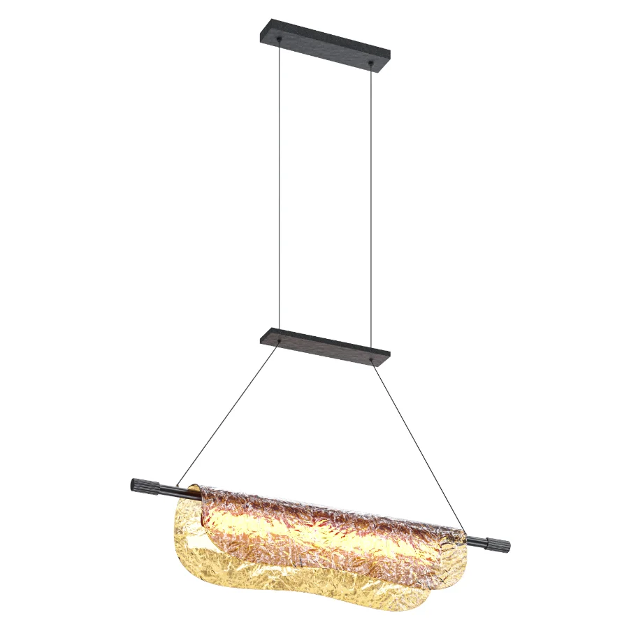 Aromas Lida Pendant Lamp Image 1
