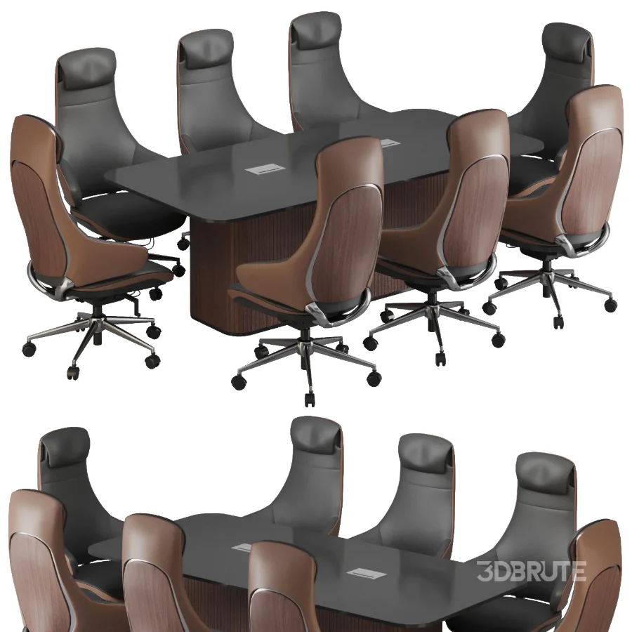 Office Set91 Image 5