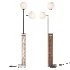 Portland Floor Lamp - Thumbnail 5