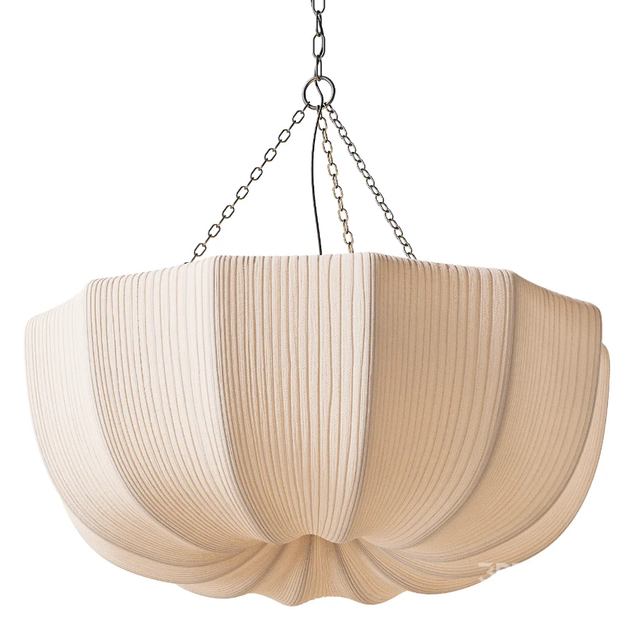 Aldwin Pendant by Sohohome Image 1