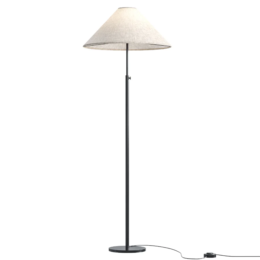 Which floor lamp Image 1