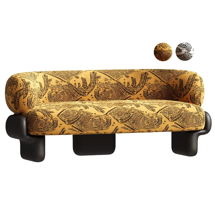 LUCKY SOFA COLLECTOR Image 3