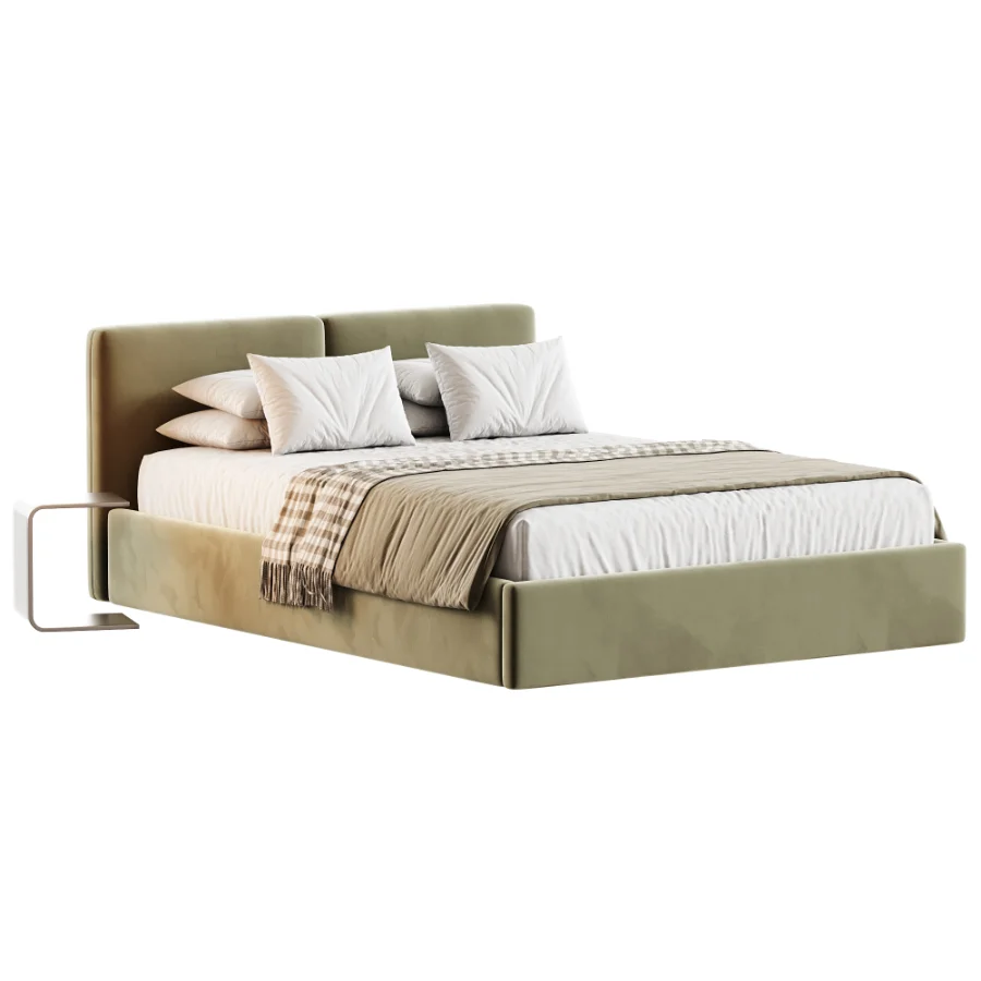 Asolo Bed Image 2