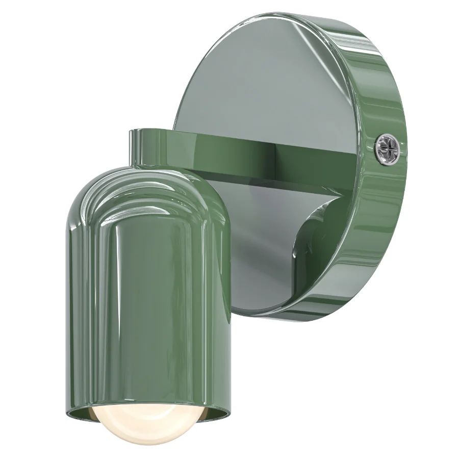 BARCATO Wall lamp Image 5